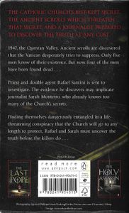 The Papal Decree