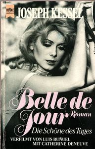 Belle de Jour - Die Schöne des Tages