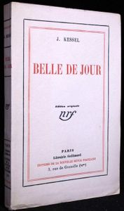 Belle de Jour