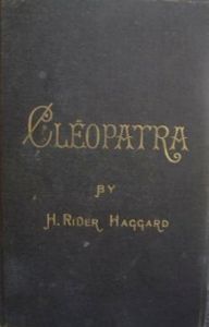 Cleopatra