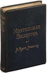 Montezuma's Daughter