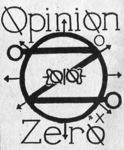 Opinion Zero