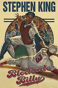 Blockade Billy