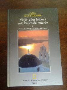 Viajes A Los Lugares Más Bellos Del Mundo Volumen 2 (Una Galaxia De Islas-Valle Del Loira-Bután)