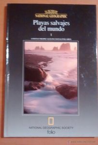 Playas Salvajes Del Mundo Volumen 1 (Costas Tropicales-Costas Polares)