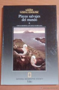 Playas Salvajes Del Mundo Volumen 2 (Costas Desérticas-Costas Templadas)
