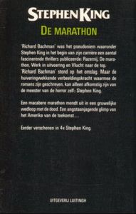 De marathon