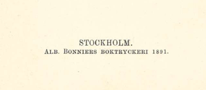 Läsning för barn. Sjunde boken. Lekar, visor och sagor.