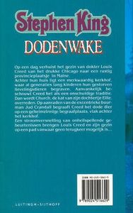 Dodenwake