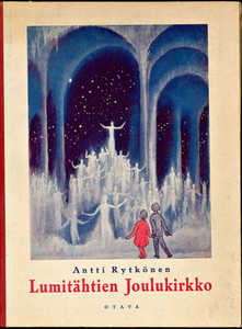 Lumitähtien joulukirkko