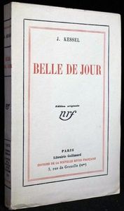 Belle de Jour