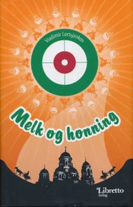 Melk og Honning
