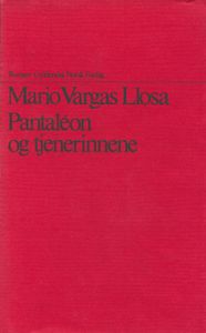 Pantaleón og tjenerinnene
