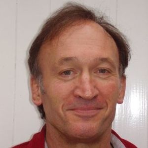 Phil Suggitt