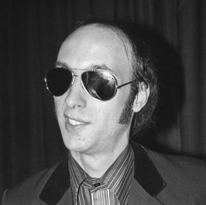 Cyril Jordan