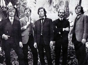 The Charlatans (2)