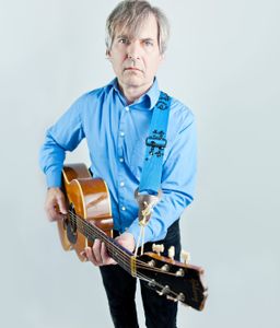 Chris Stamey