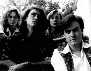 The Chevelles