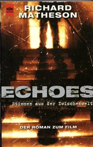 Echoes - Stimmen aus der Zwischenwelt