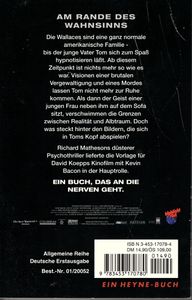 Echoes - Stimmen aus der Zwischenwelt