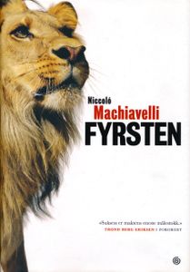 Fyrsten