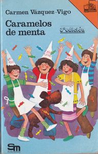 Caramelos De Menta