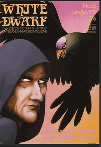 White Dwarf 25