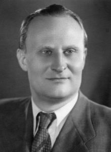 Владимир Родионович Щербина