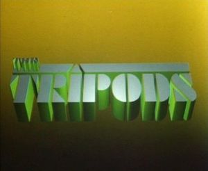 The Tripods (2)