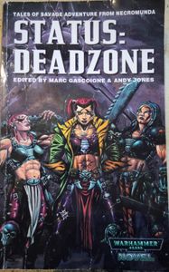 Status: Deadzone