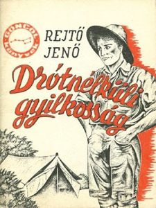 A drótnélküli gyilkosság