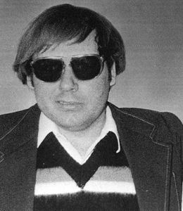 Frank Beeson