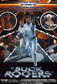 Buck Rogers in the 25th Century