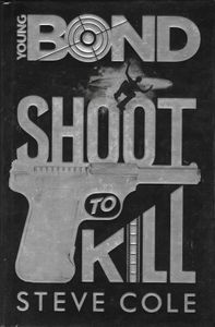 Shoot to Kill