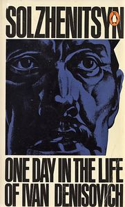 One Day in the Life of Ivan Denisovich