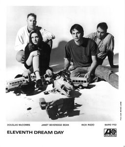 Eleventh Dream Day