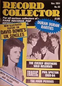 Record Collector #063