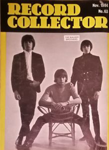 Record Collector #063