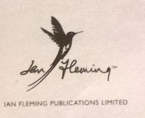 Ian Fleming Publications Limited