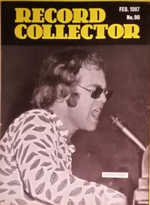 Record Collector #090