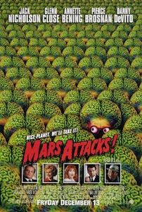 Mars Attacks! 