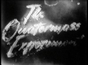 The Quatermass Experience