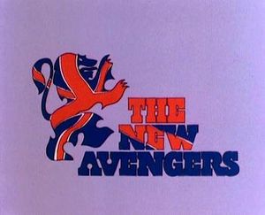 The New Avengers