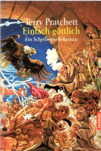 Einfach göttlich
