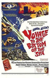 Voyage to the Bottom of the Sea