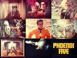 Phoenix Five