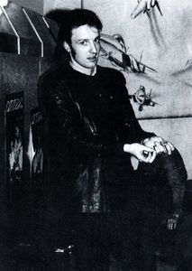 Robin Wills