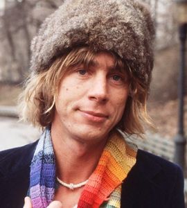 Kevin Ayers