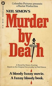 Murder by Death