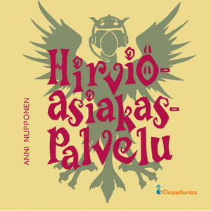Hirviöasiakaspalvelu